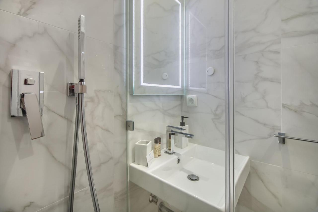 Appartement Marquês de Pombal Metropolitan Flat à Lisboa Extérieur photo